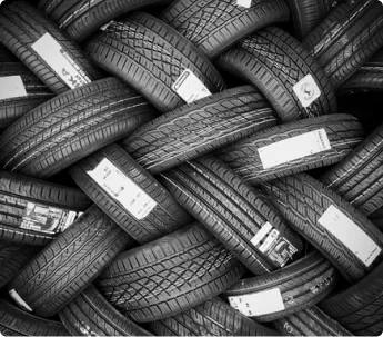 auto and light truck tires